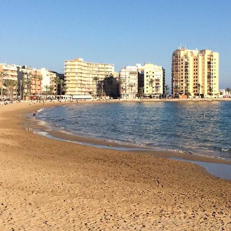 Corazon Del Mar Appartamento Torrevieja Esterno foto